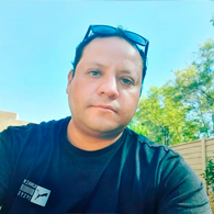 Mauricio Olmos